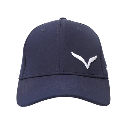 Virat Sports Cap - Navy Blue