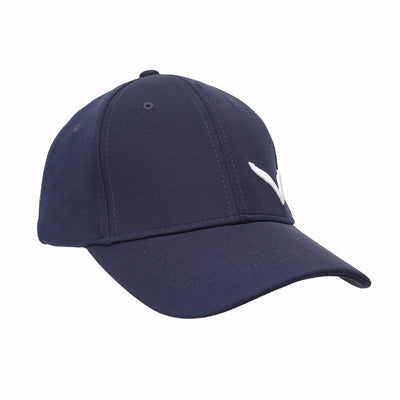 Virat Sports Cap - Navy Blue