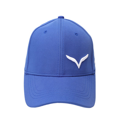 Virat Sports Cap - RoyalBlue
