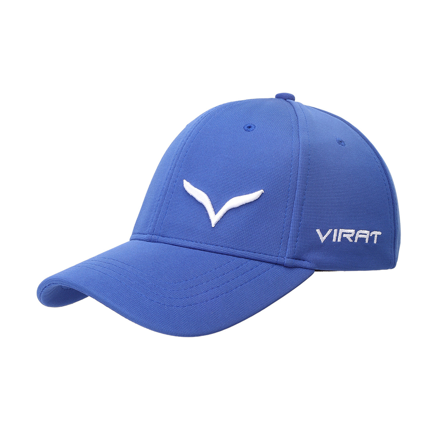 Virat Sports Cap - RoyalBlue