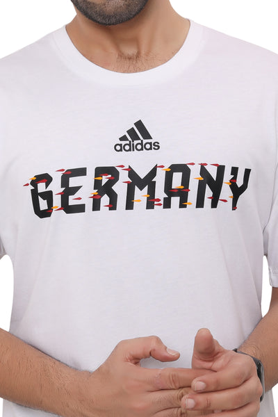 ADIDAS GERMANY FIFA WORLD CUP 2022 - JERSEY