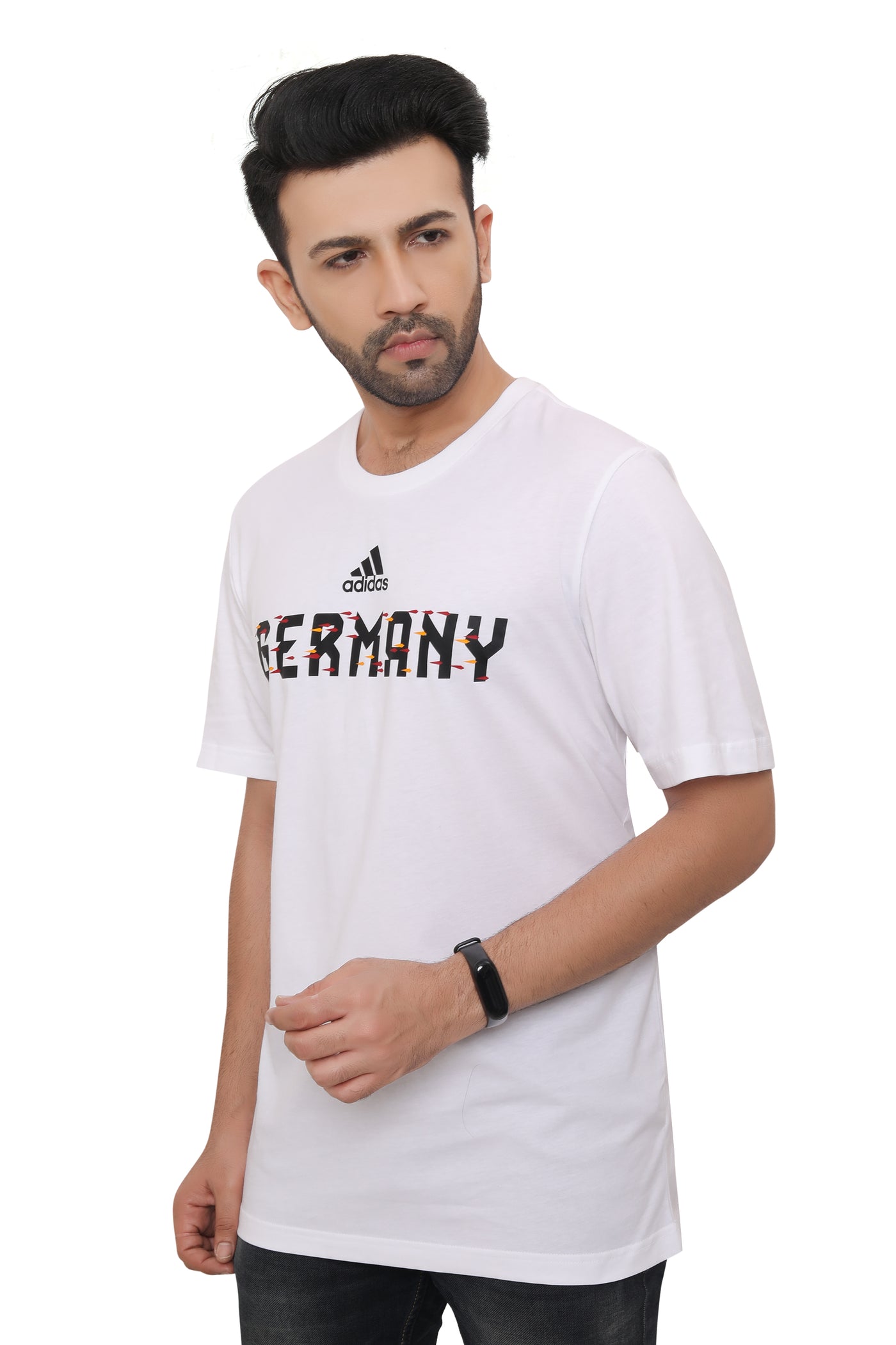 ADIDAS GERMANY FIFA WORLD CUP 2022 - JERSEY