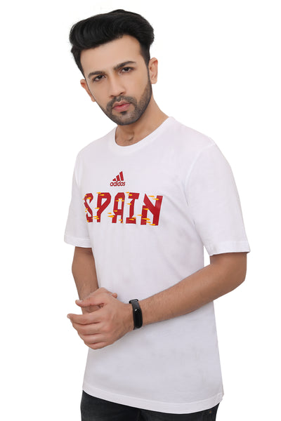 ADIDAS SPAIN FIFA WORLD CUP 2022 - JERSEY