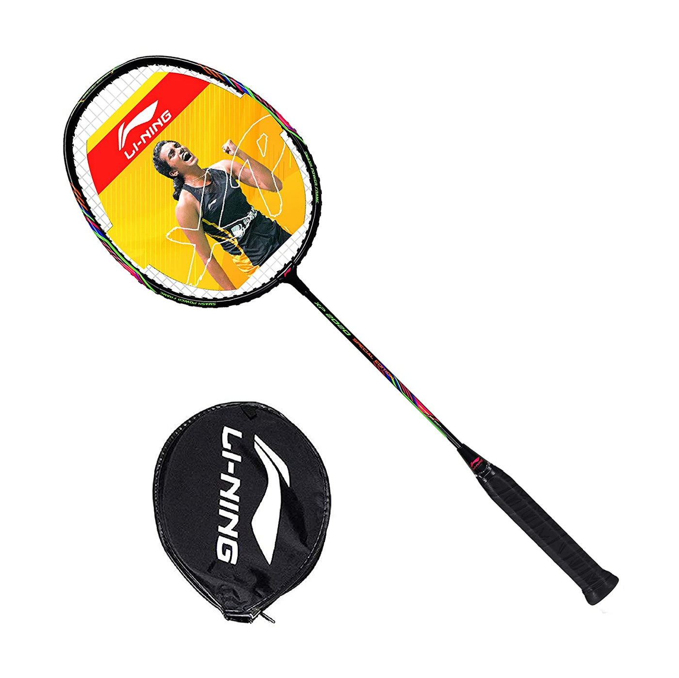 Lining Badminton athletive XP