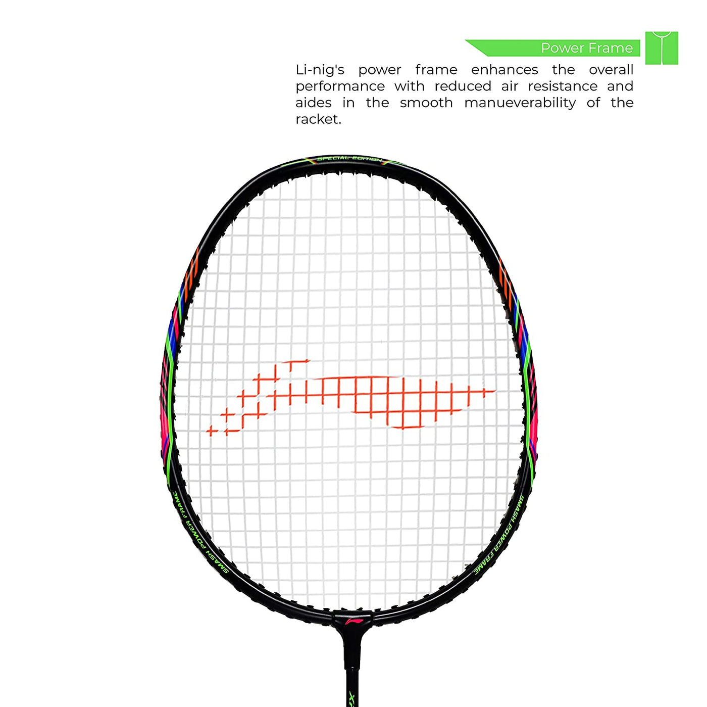 Lining Badminton athletive XP
