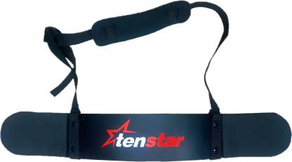 Tenstar Tenstar Muscle Arm Blaster freeshipping - athletive Gym Support & Straps athletive