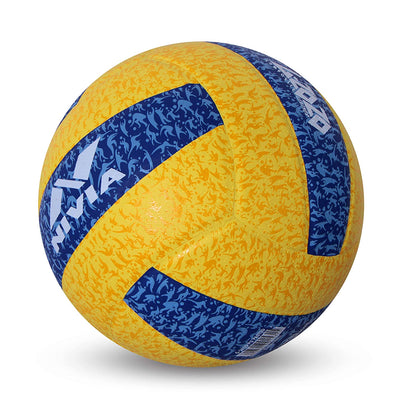 Nivia Nivia G 20-20 Volleyball freeshipping - athletive Volleyballs athletive