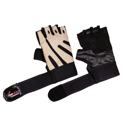 Tenstar Tenstar Torrido Gym Training Gloves for Men freeshipping - athletive Gym Gloves - Men athletive