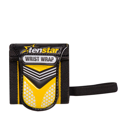 Tenstar Tenstar Wrist Wrap Support - Power Aid freeshipping - athletive Gym Support & Straps athletive