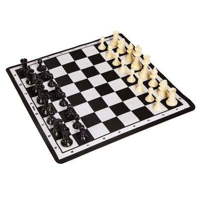 Tenstar Tenstar Chess Set - Mate freeshipping - athletive Chess Board Set athletive