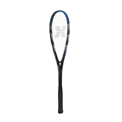 vectors squash racket white 