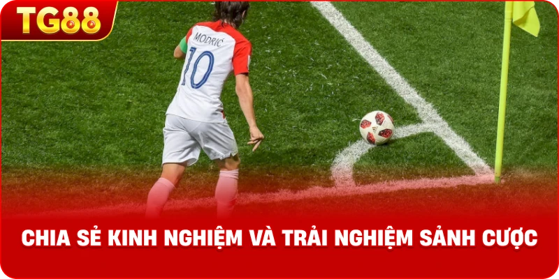  chia sẻ kinh  và trải nghiệm sảnh cược.